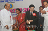 Justice Dr. Jawad Rahim inaugurates national seminar �Samprathi-2013�